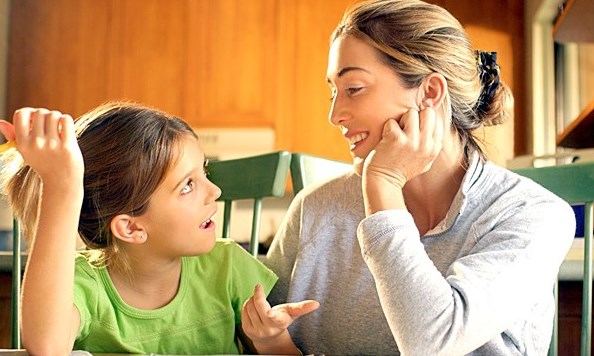 6 cách lắng nghe tiếng nói từ cơ thể trẻ giúp cha mẹ hiểu con hơn